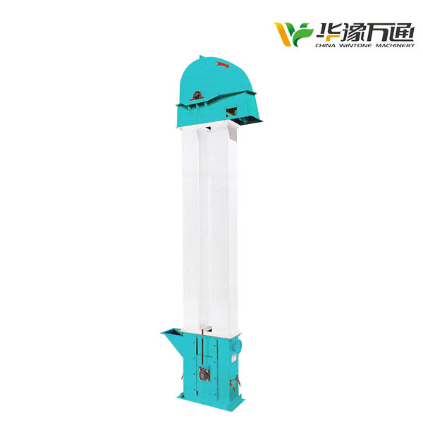 DCTG提升機(jī)，斗式提升機(jī)