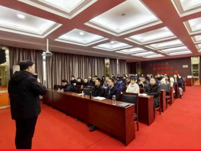 專業(yè)賦能 團(tuán)隊進(jìn)階——華豫萬通2025“管理高手實(shí)戰(zhàn)課”培訓(xùn)圓滿結(jié)束！